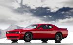 Dodge Challenger SRT Hellcat 2016 года